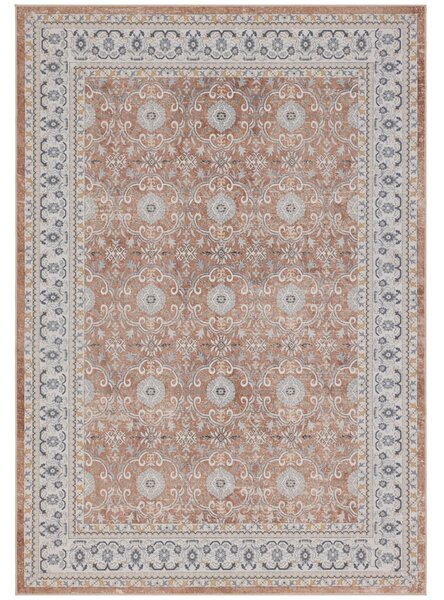 Covor Inka V5 Terra, 120 x 170 cm