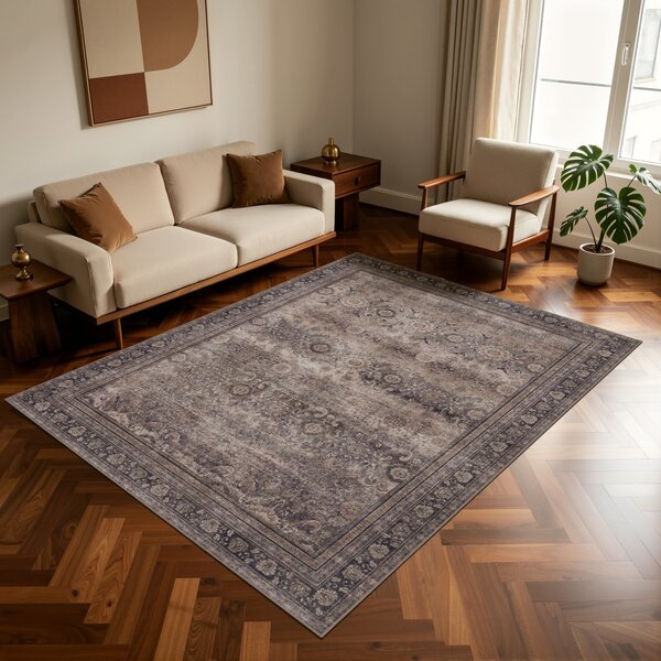 Covor Inka V7 Maro, 120 x 170 cm