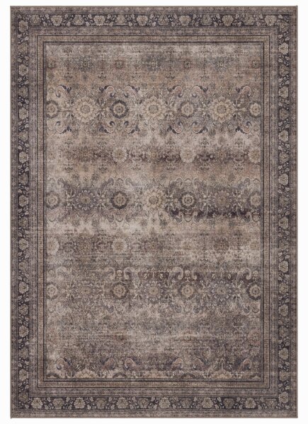 Covor Inka V7 Maro, 120 x 170 cm