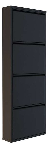 Pantofar Mentala (negru). 1144346