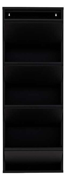 Pantofar Mentala (negru). 1144346