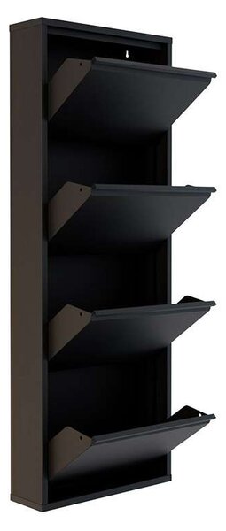 Pantofar Mentala (negru). 1144346