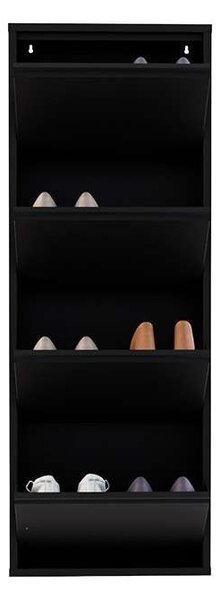 Pantofar Mentala (negru). 1144346