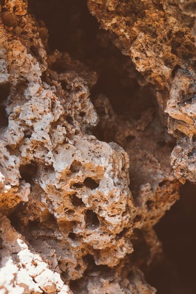 Fotografie de artă Red desert rocks, Javier Pardina, (26.7 x 40 cm)