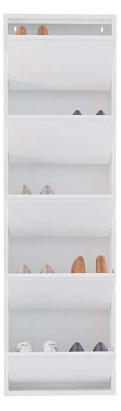 Pantofar Mentala 1 (alb). 1144348