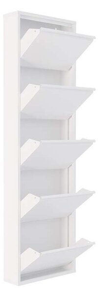 Pantofar Mentala 1 (alb). 1144348