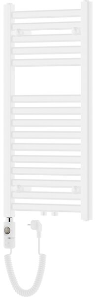 Mexen Hades, element electric de încălzire 800 x 400 mm, 300 W, alb, W104-0800-400-2300-20