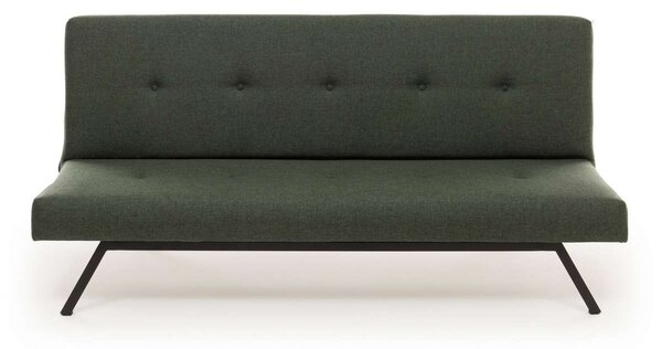 Canapea extensibilă Zoria (verde). 1145529