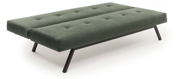 Canapea extensibilă Zoria (verde). 1145529