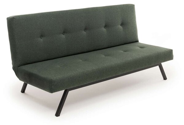 Canapea extensibilă Zoria (verde). 1145529
