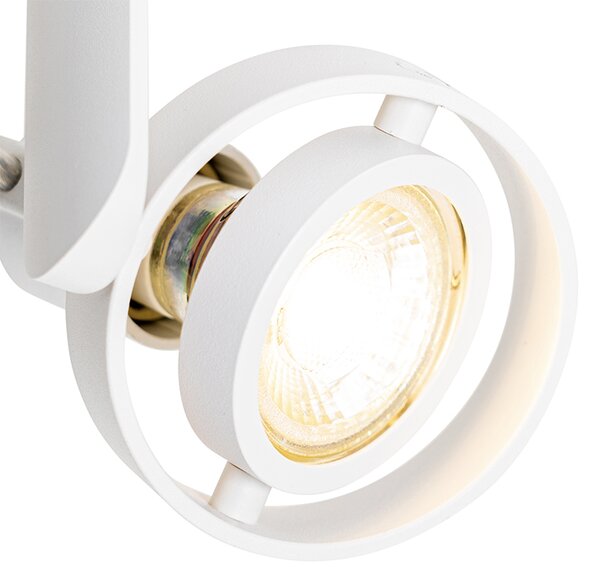 Spotlight modern alb - Master 50