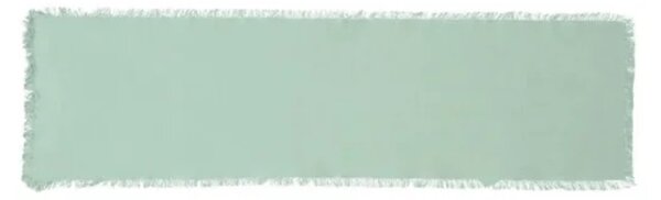 Fata de masa decorativa MAHA 38x140 cm - mai multe culori Culoare: Maro