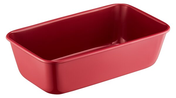 Tava copt chec 25.2 x 15 x 7cm, invelis non-stick, Noel