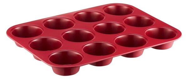 Tava briose, 12 portii, invelis non-stick, Noel