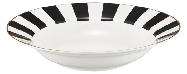 Farfurie adanca 23cm, Ribs