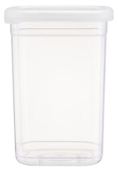 Recipient depozitare cu capac 1.5L, Albert