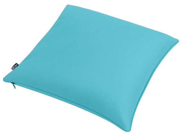 Perna de exterior CALINO 45x45 cm, azurii
