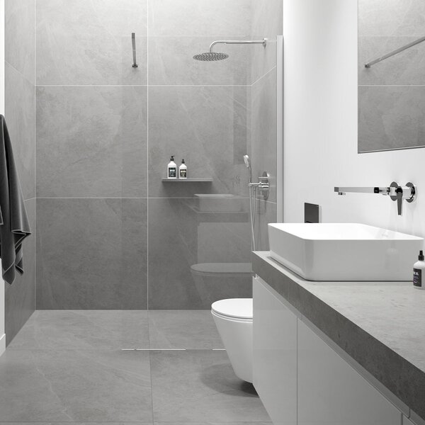 Oltens Jog capac wc SoftClose alb 45102000