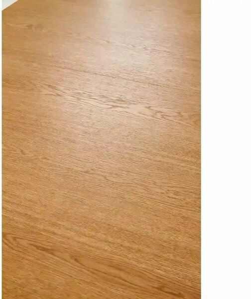 Masa extensibila WENANTY, stejar, 160/240x100x77 cm