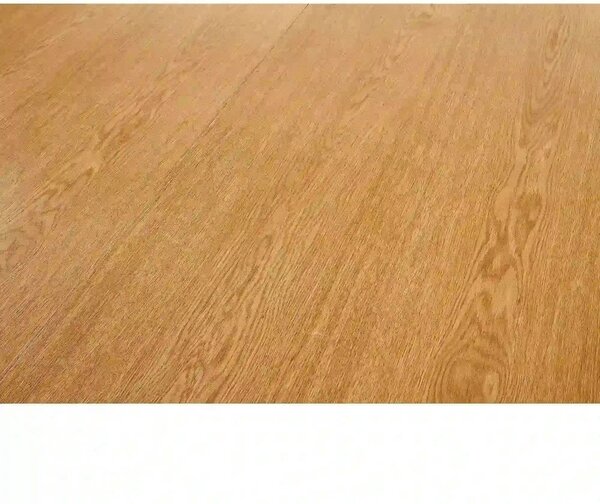 Masa extensibila WENANTY, stejar, 160/240x100x77 cm
