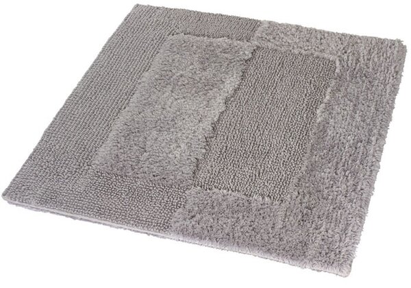 Kleine Wolke Havanna covor de baie 65x55 cm dreptunghiular gri 5418146539