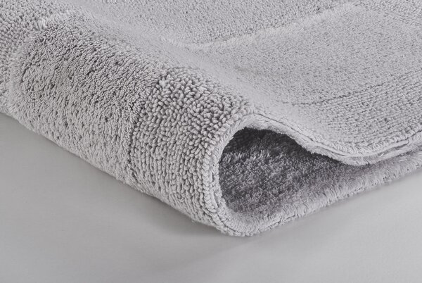 Kleine Wolke Havanna covor de baie 65x55 cm dreptunghiular gri 5418146539