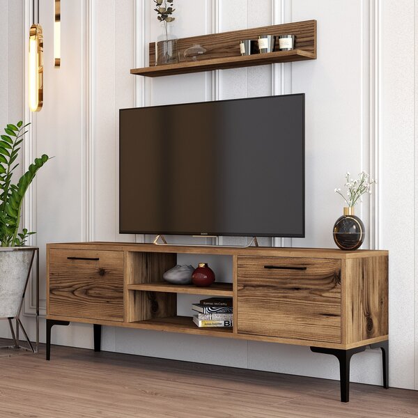 Mobilier living Ragnarock (Nuc). 1072953