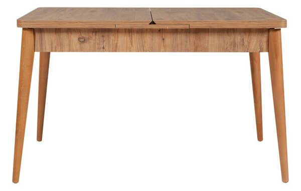 Set Masa si Scaune 4 Piese Vina - Atlantic Pine