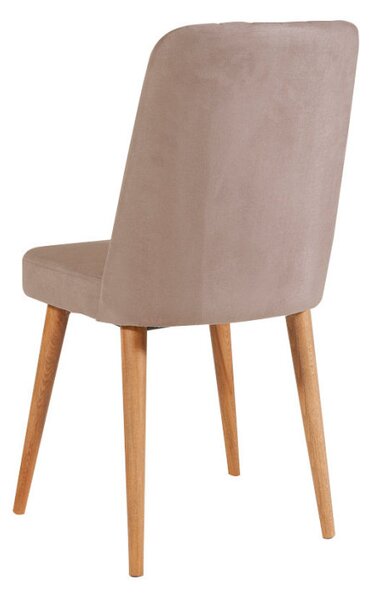 Set Masa si Scaune 4 Piese Vina - Atlantic Pine