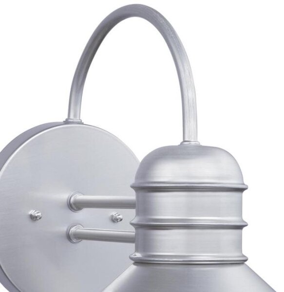Corp de iluminat LED dimabil de exterior WALTER LED/8W/230V IP44 Westinghouse 65810