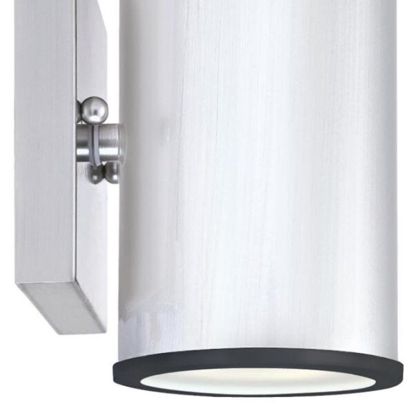 Corp de iluminat LED dimabil de exterior MARIUS LED/8W/230V IP44 Westinghouse 65807