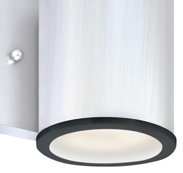 Corp de iluminat LED dimabil de exterior MARIUS LED/8W/230V IP44 Westinghouse 65807