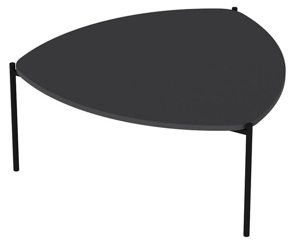 Măsuță de cafea Lena (Antracit). 1072995