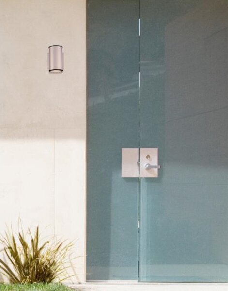 Corp de iluminat LED dimabil de exterior MARIUS LED/8W/230V IP44 Westinghouse 65807