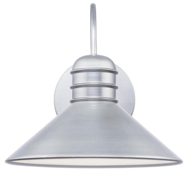 Corp de iluminat LED dimabil de exterior WALTER LED/8W/230V IP44 Westinghouse 65810