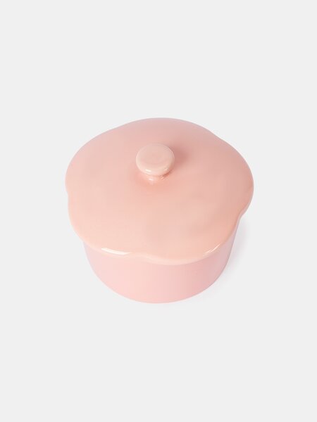 Sinsay - Organizator - roz-pastel