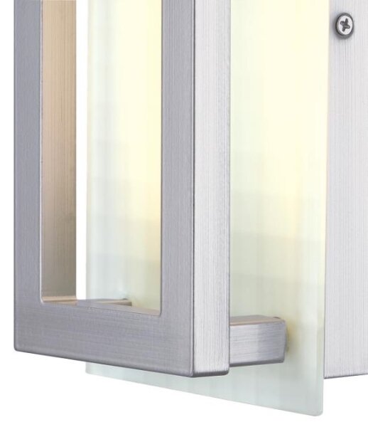 Corp de iluminat LED dimabil de exterior LED/15W/230V IP44 Westinghouse 65792
