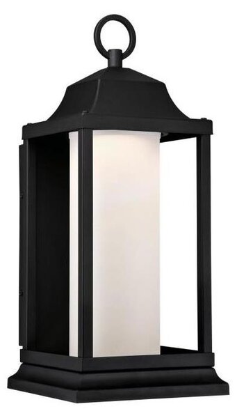Corp de iluminat LED dimabil de exterior LED/12W/230V IP44 Westinghouse 63472