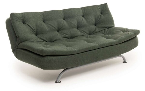 Canapea extensibilă Rivolo (verde). 1145522