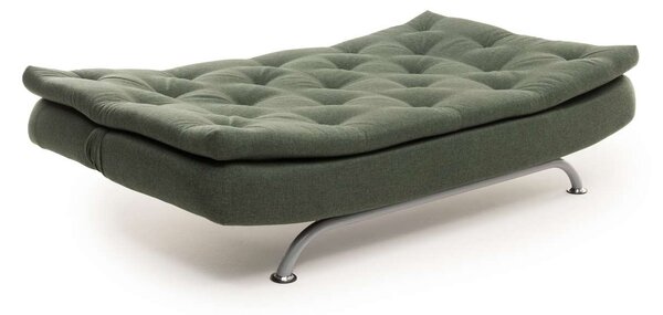 Canapea extensibilă Rivolo (verde). 1145522
