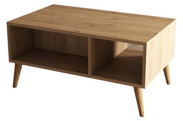 Set mobilier living Sakura Sakura (stejar). 1073024