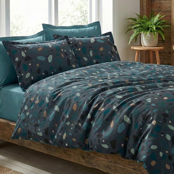 Lenjerie pat Ranforce 100% Cotton Pro (RCP43) – RALEX PUCIOASA