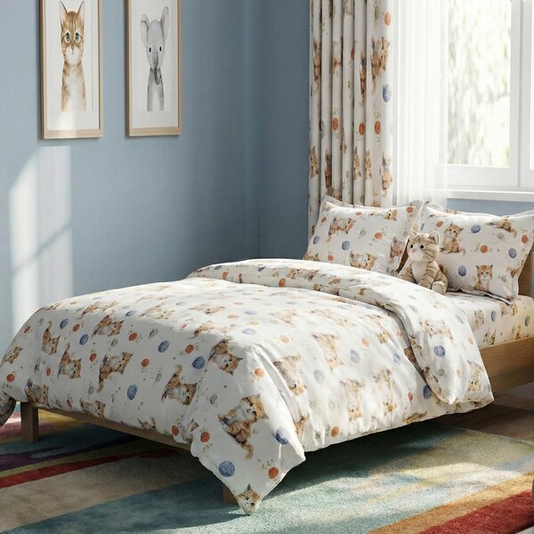 Lenjerie pat Ranforce 100% Cotton Pro (RCP44) – RALEX PUCIOASA