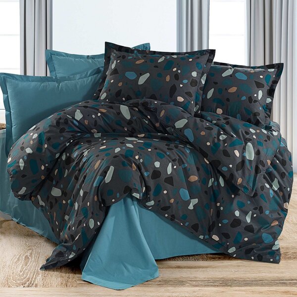 Lenjerie pat Ranforce 100% Cotton Pro (RCP43) – RALEX PUCIOASA
