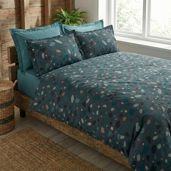 Lenjerie pat Ranforce 100% Cotton Pro (RCP43) – RALEX PUCIOASA