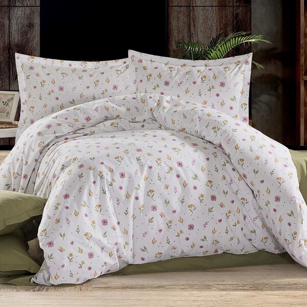 Lenjerie pat Ranforce 100% Cotton Pro (RCP47) – RALEX PUCIOASA