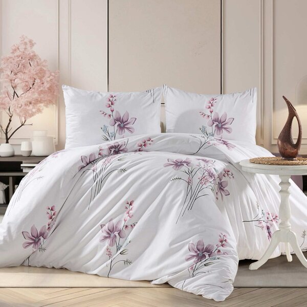 Lenjerie pat Ranforce 100% Cotton Pro (RCP35)