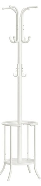 Cuier Songmics Alb 40x40x175 cm
