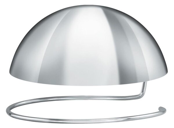 Cap sferic decorativ pentru bec Eglo 11907 G95 crom lucios