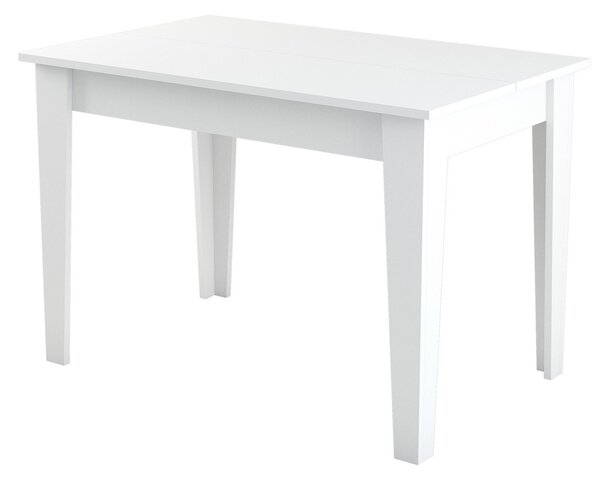 Z0ND0 Masă sufragerie (pentru 4 persoane) Kika (Alb). 1073318